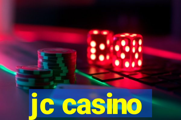 jc casino